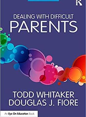 【预售】Dealing with Difficult Parents