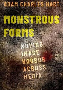 【预订】Monstrous Forms
