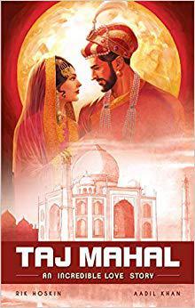 【预订】TAJ MAHAL, THE