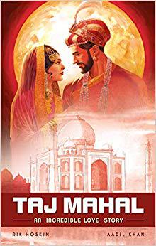 【预订】TAJ MAHAL, THE