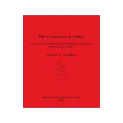 [预订]The Cemeteries at Marki 9781841714066