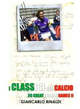 预订 20 Great Italian Games II: I Classici del Calcio: 9781508807520