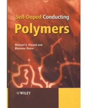 【预订】Self-Doped Conducting Polymers