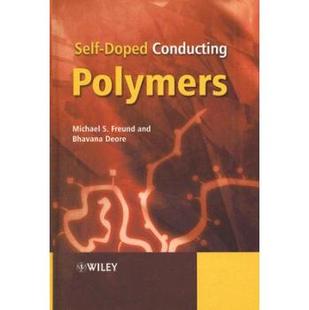 Conducting Doped Self Polymers 预订