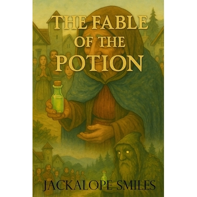 预订 The Fable of the Potion: 9780473748968