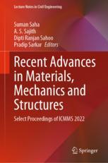 【预订】Recent Advances in Materials, Mechanics and Structures 9789811933707