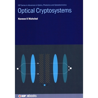 预订 Optical Cryptosystems: 9780750322188