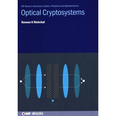 预订 Optical Cryptosystems: 9780750322188