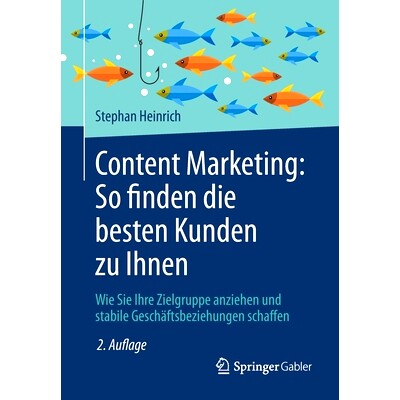 Wie Sie Ihre Zielgruppe anziehen und sta