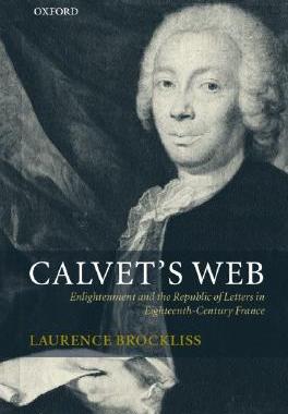 【预订】Calvet’s Web