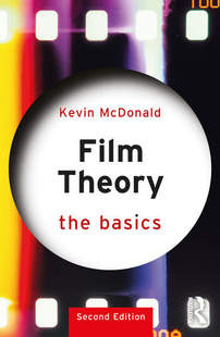 预订 Basics Film The 9780367767969 Theory