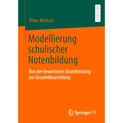 Von der bewerteten Einzelleistung zur Ge