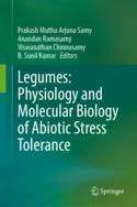 【预订】Legumes: Physiology and Molecular Biology of Abiotic Stress Toleranc 9789811958168