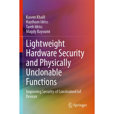 Improving Security of Constrained IoT De
