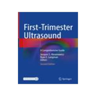 [预订]First-Trimester Ultrasound