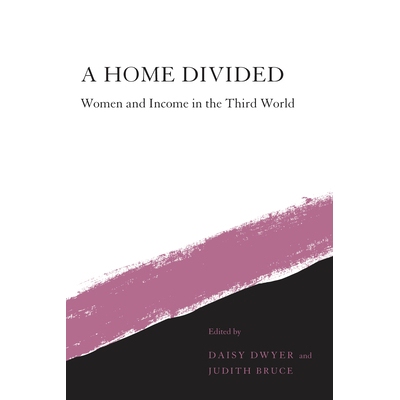 预订 A Home Divided: Women and Income in the Third World: 9780804722131