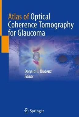 预订 Atlas of Optical Coherence Tomography for Glaucoma