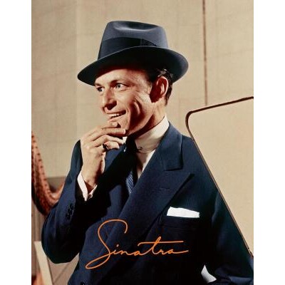 预订 Sinatra 西纳特拉: 9781851498031