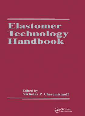 【预订】Elastomer Technology Handbook