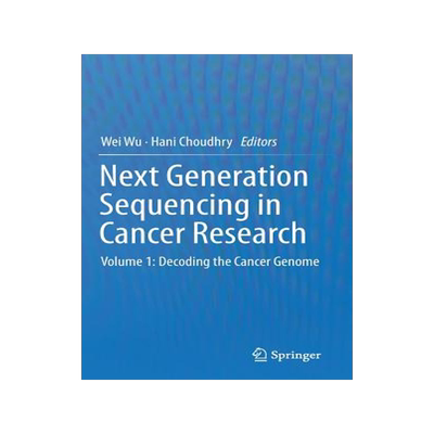预订 Next Generation Sequencing in Cancer Research