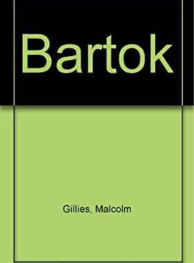 预订 Bartok 9780195134001