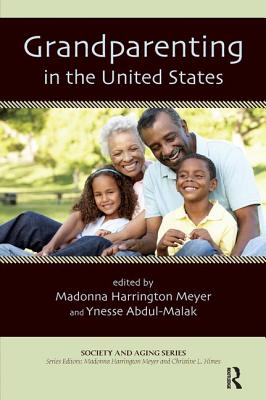 【预订】grandparenting in the united states