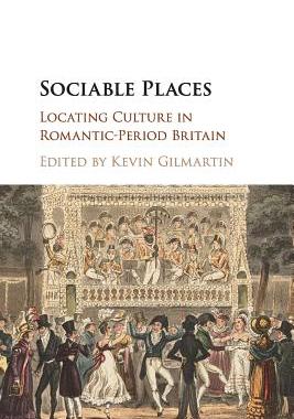 【预订】Sociable Places