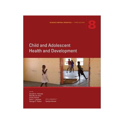 [预订]Disease Control Priorities, Third Edition (Volume 8) 9781464805172