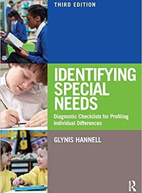 【预售】Identifying Special Needs
