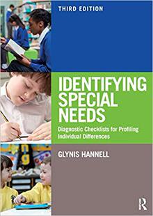 【预售】Identifying Special Needs