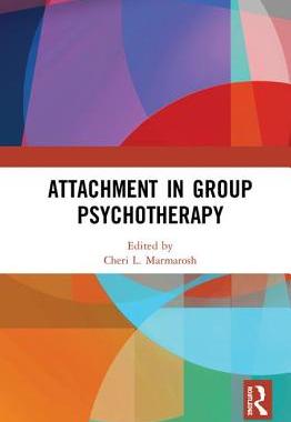 【预订】Attachment in Group Psychotherapy