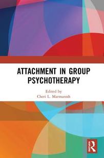 Group 预订 Psychotherapy Attachment
