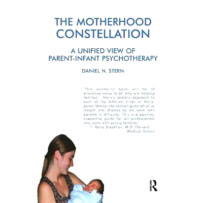 A Unified View of Parent-Infant Psychoth