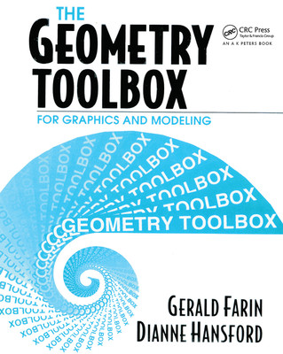 【预订】The Geometry Toolbox for Graphics and Modeling