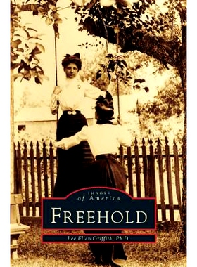 预订 Freehold: 9781531608644