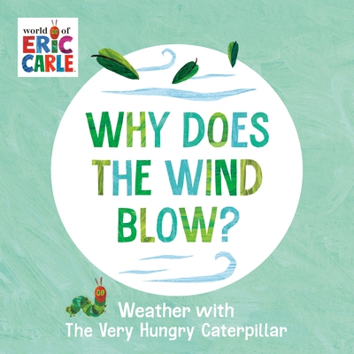 Weather with the Very Hungry Caterpillar