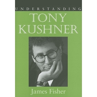 了解托尼·库什纳 预订 Kushner Tony 9781570037498 Understanding
