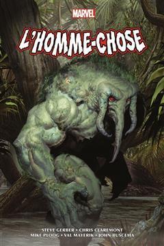 [预订]L’homme-chose 9791039118316