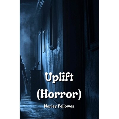 预订 Uplift (Horror): 9798330688821