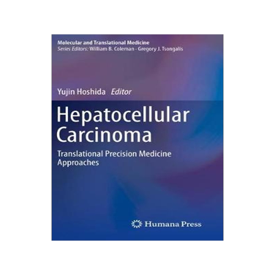 预订 Hepatocellular Carcinoma