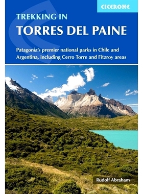 预订 Trekking in Torres del Paine: Patagonia’s Premier National Parks in Chile and Argentina, Including Cerro Torre and