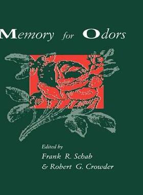 【预订】Memory for Odors