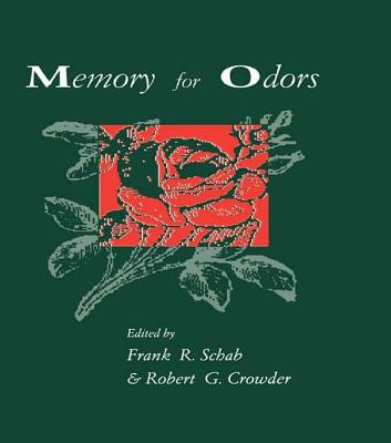 【预订】Memory for Odors