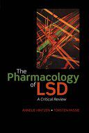 [预订]The Pharmacology of LSD 9780199589821