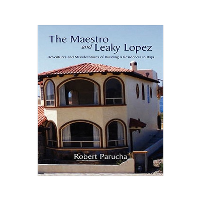 预订 The Maestro and Leaky Lopez