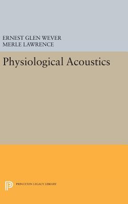 【预订】Physiological Acoustics