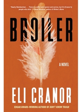 预订 Broiler 肉鸡: 9781641295901