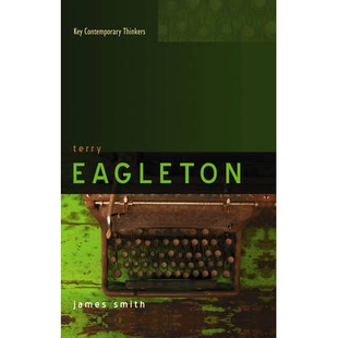 预订 Terry Eagleton 特里·伊格尔顿:评论导论: 9780745636108