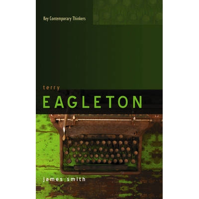 预订 Terry Eagleton 特里·伊格尔顿：评论导论: 9780745636108