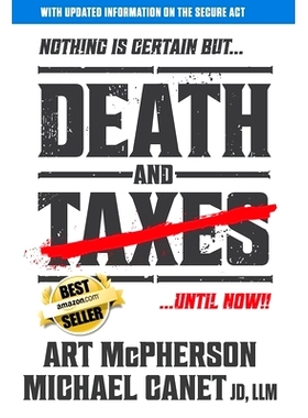 预订 Death And Taxes